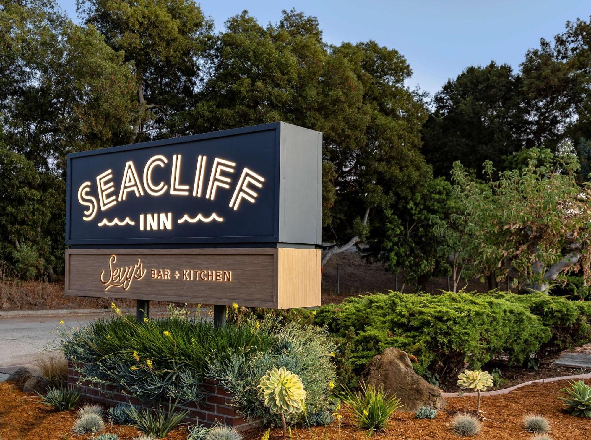 Seacliff Inn Aptos, Tapestry Collection By Hilton Exterior foto